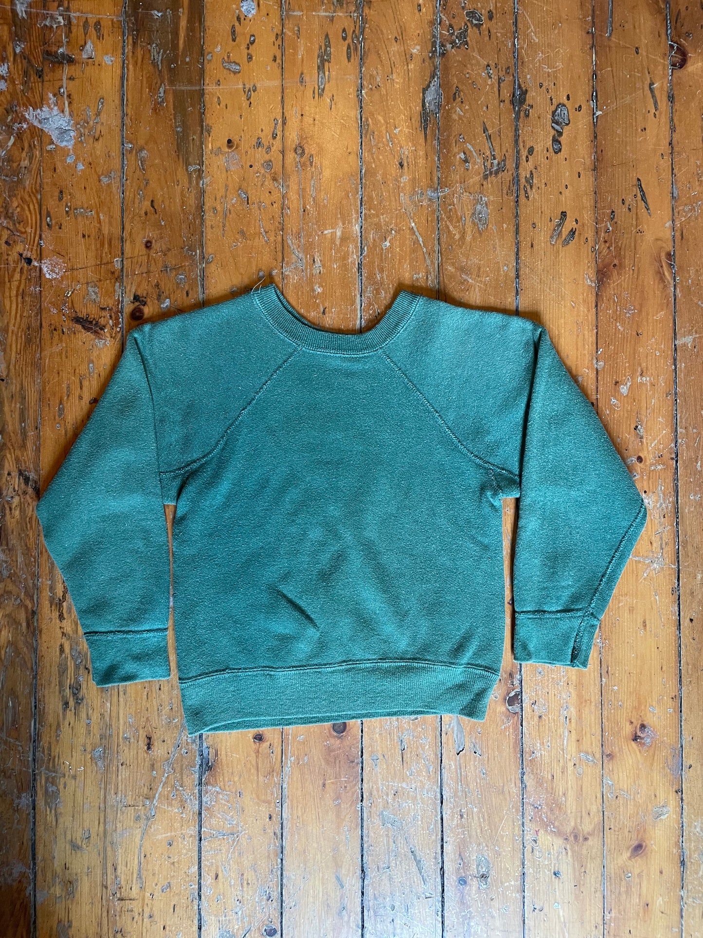 1960’s Morningside Bulldogs Kids Sweatshirt