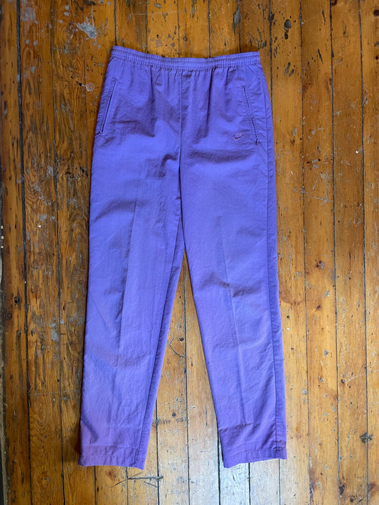 1980’s Nike Tonal Logo Pants