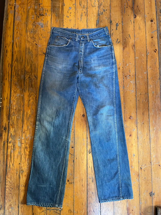 1950’s Dickie’s Denim Jeans