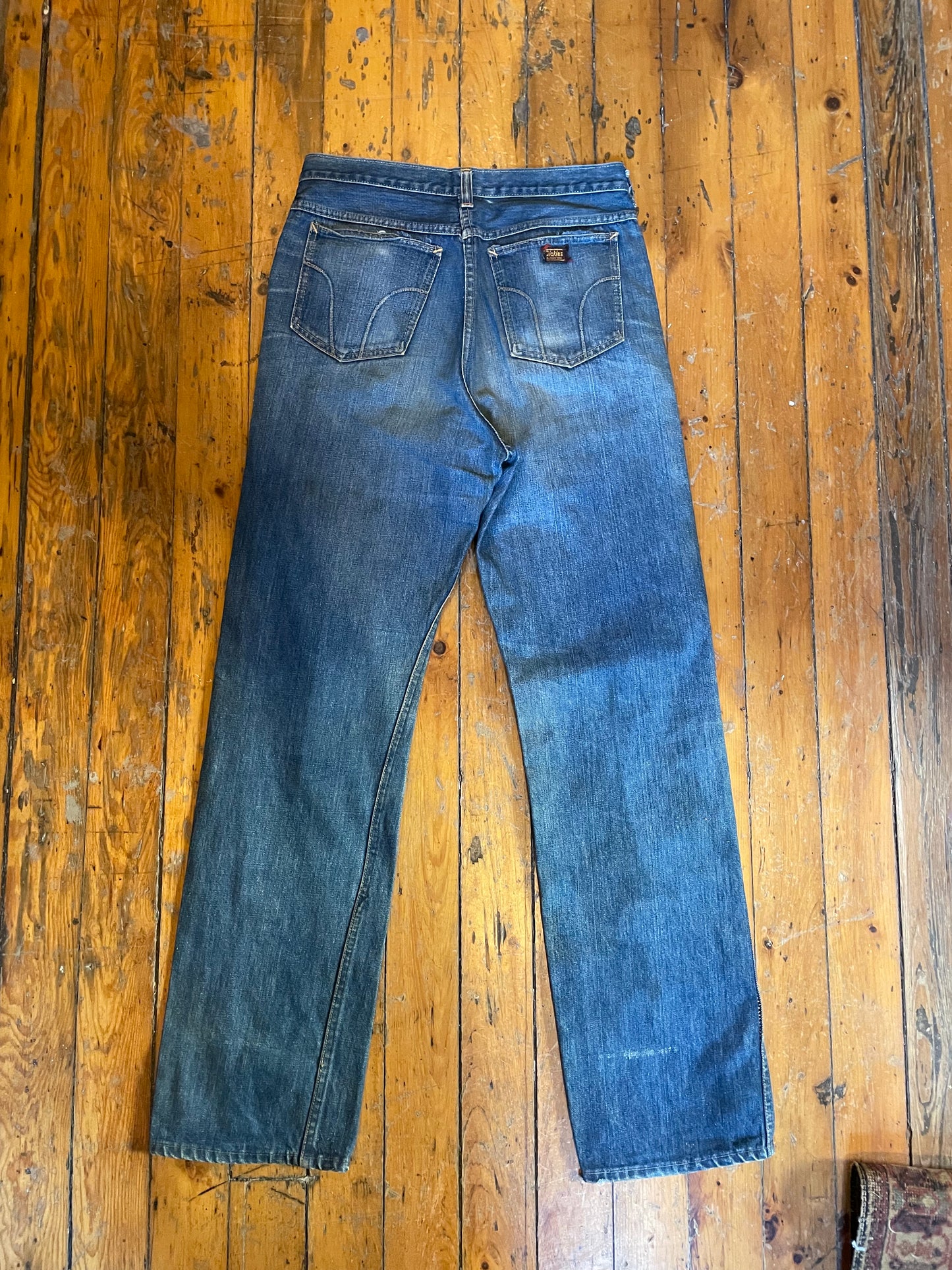 1950’s Dickie’s Denim Jeans