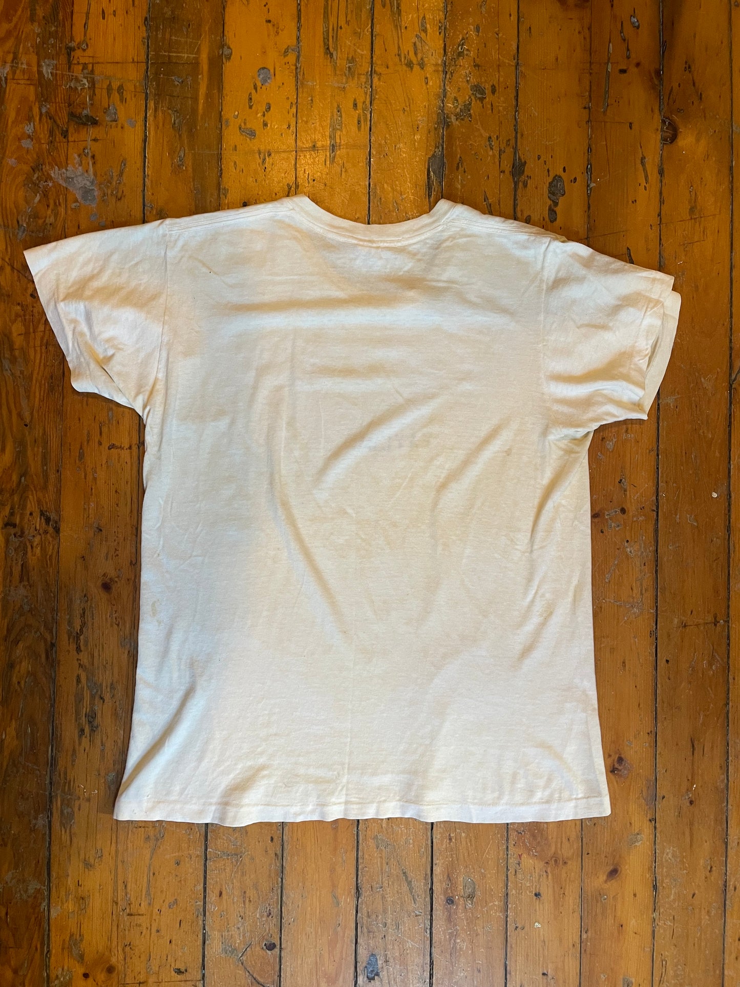 1970’s US Military Stenciled T-Shirt