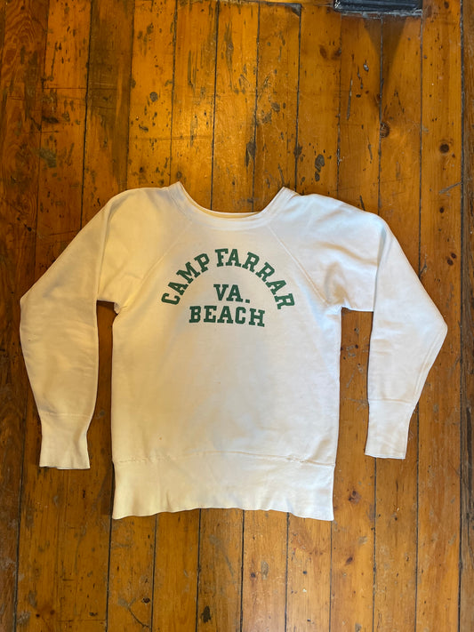 1950’s Virginia Beach Sweatshirt
