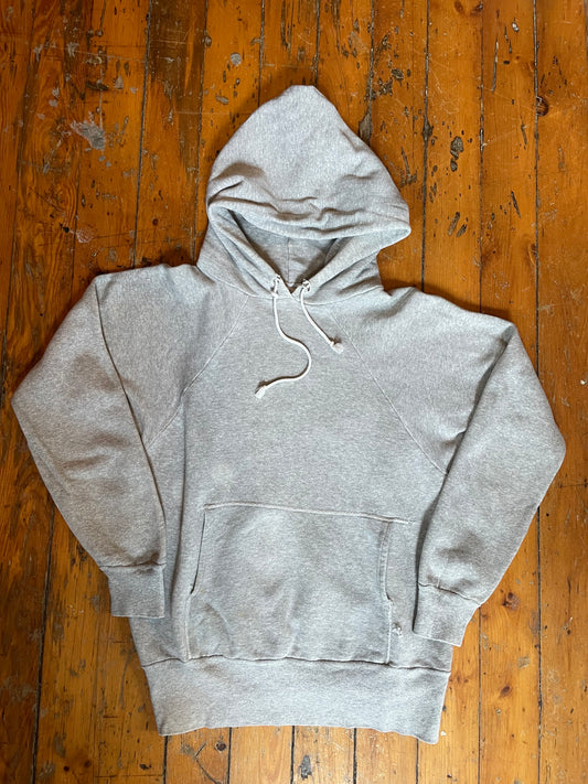 1960’s Pullover Raglan Hoodie