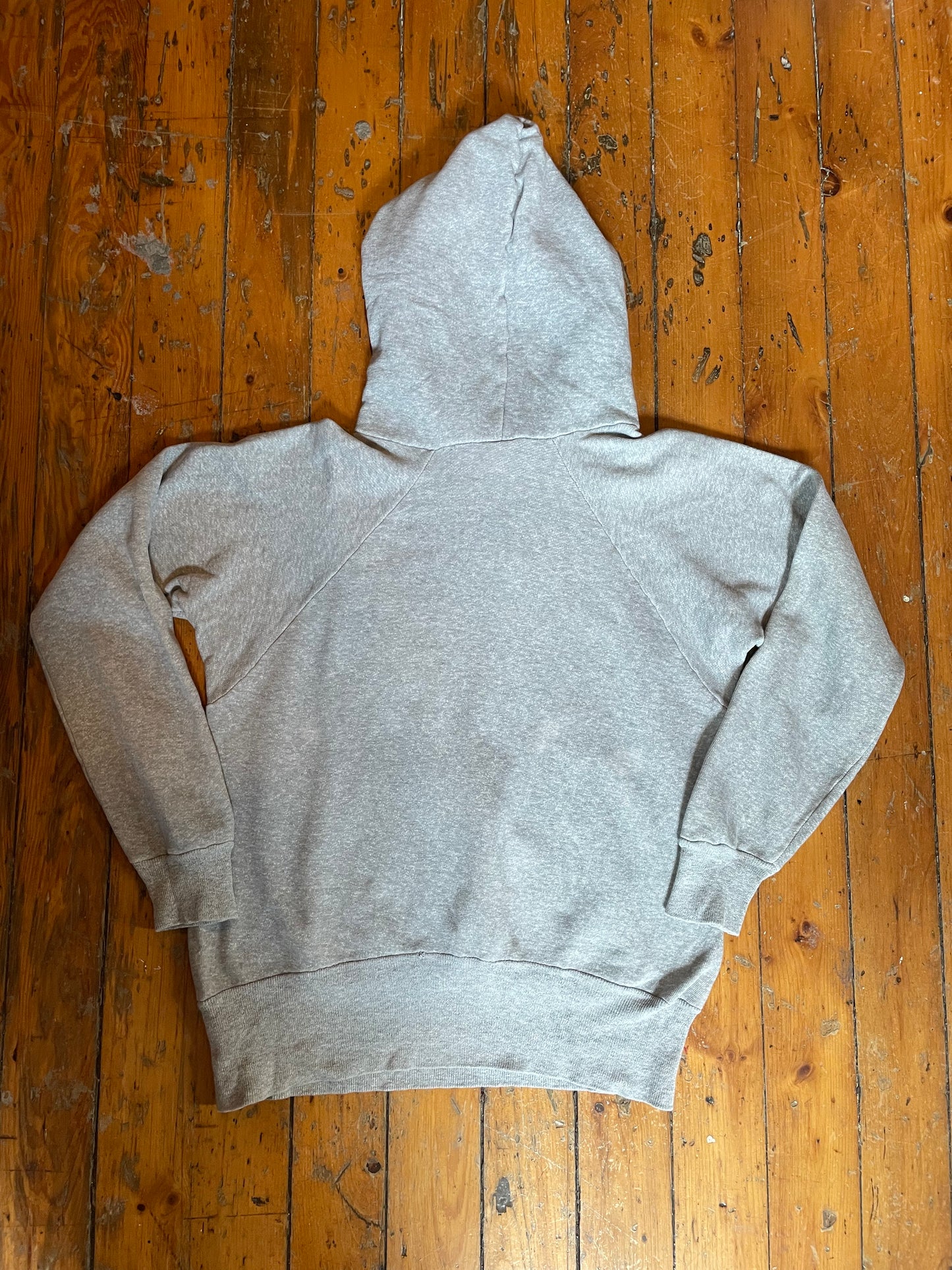 1960’s Pullover Raglan Hoodie