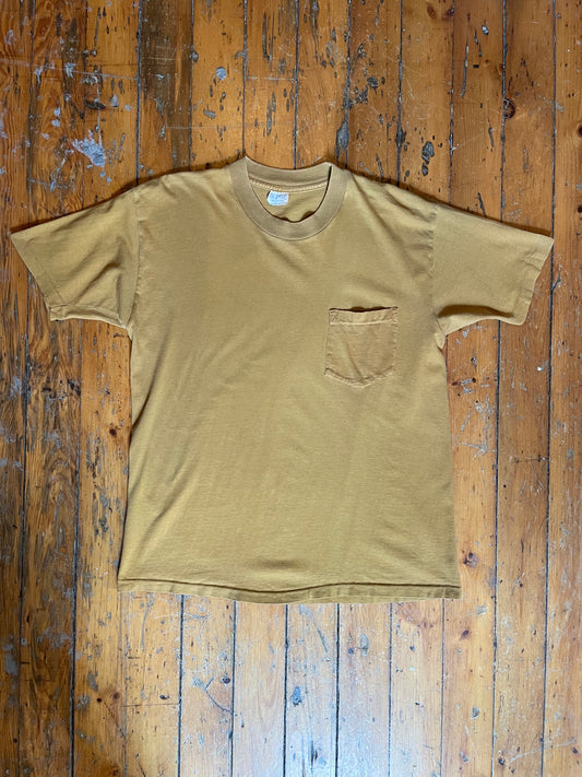 1960’s Brent Pocket T-Shirt