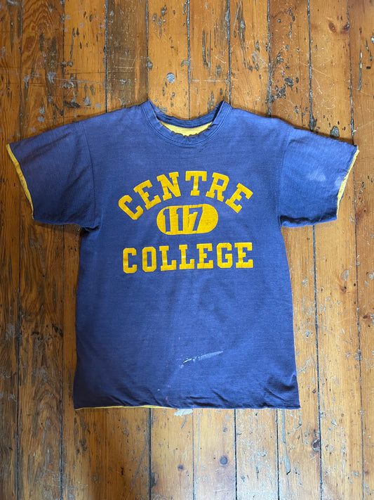 1960’s Reversible Athletic T-Shirt