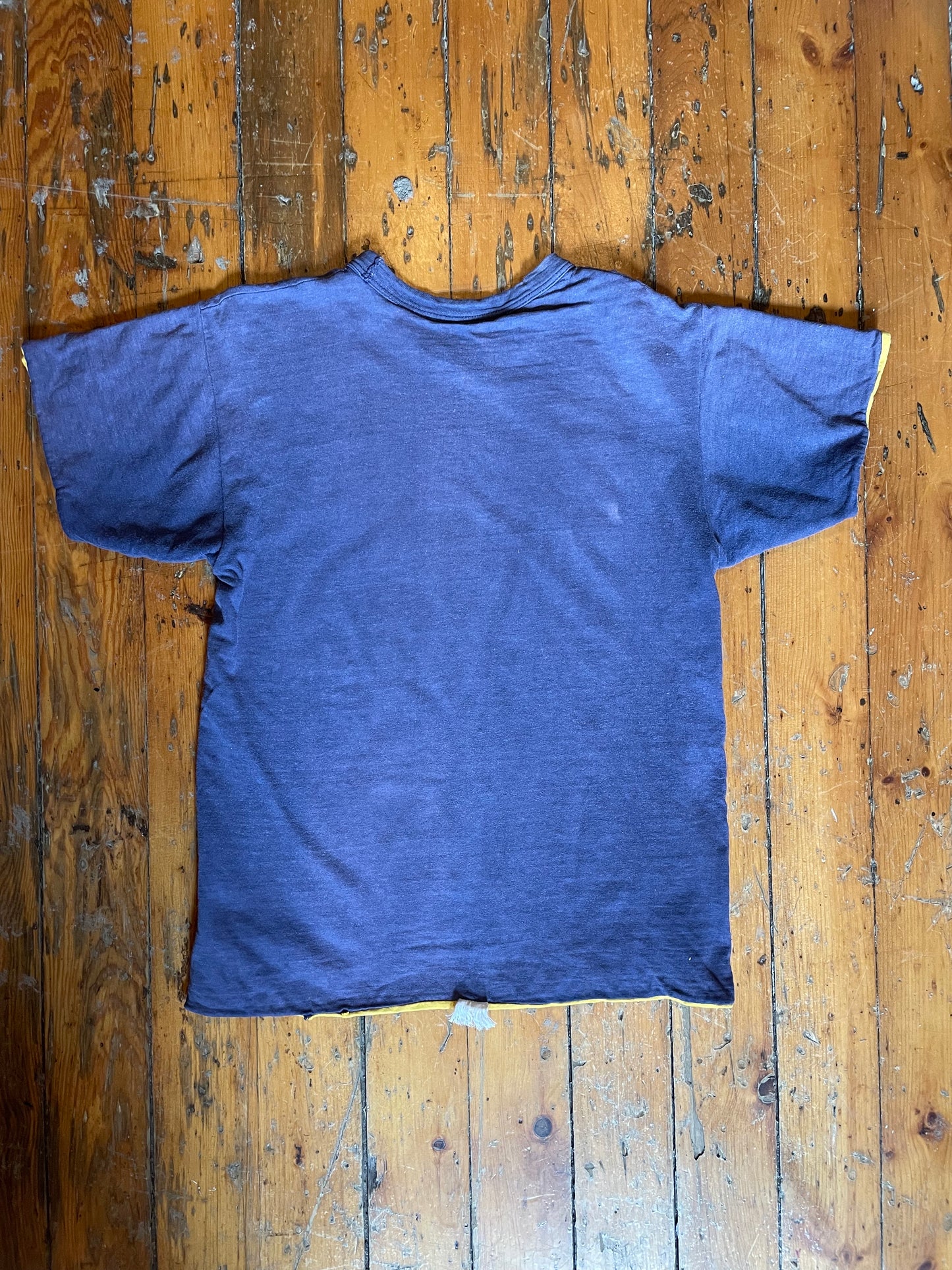 1960’s Reversible Athletic T-Shirt