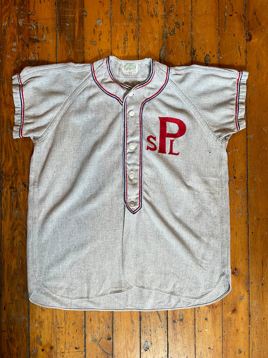 1940’s Baseball Jersey
