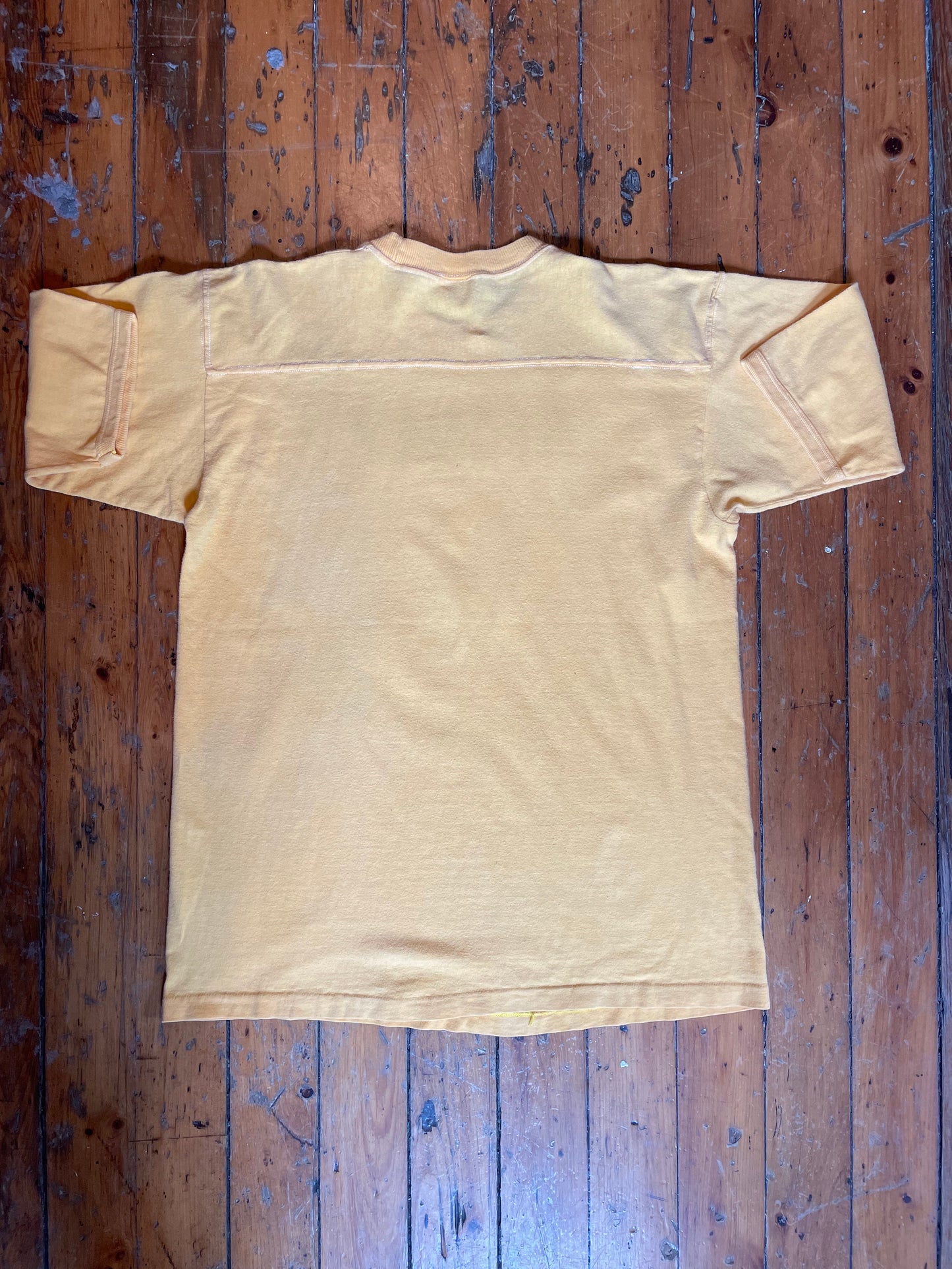 1970’s Sidney Wrestling T-Shirt Jersey
