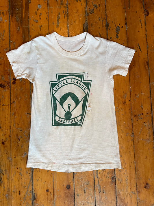 1960’s Little League Baseball T-Shirt