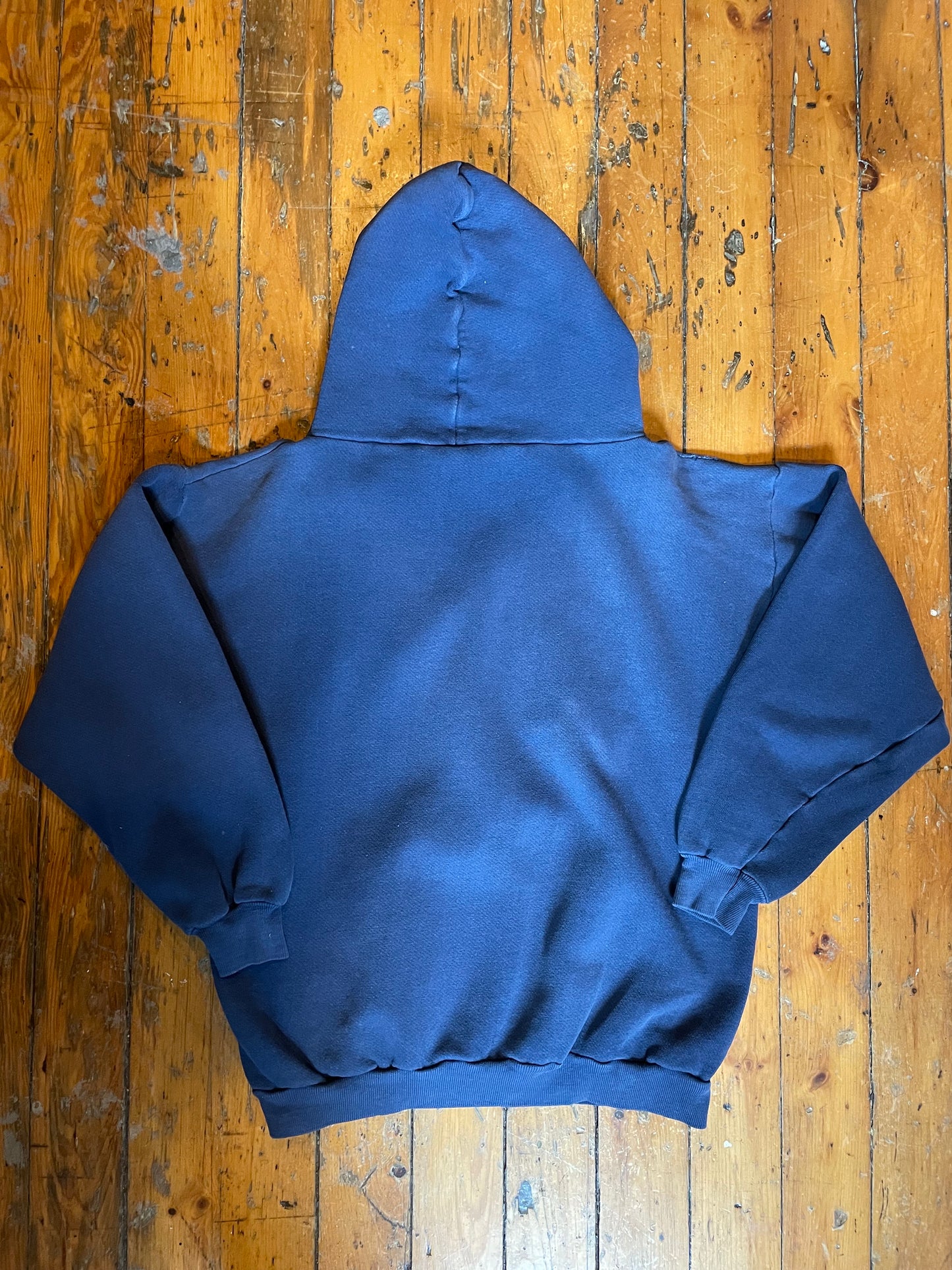 1970’s Russell Pullover Hoodie