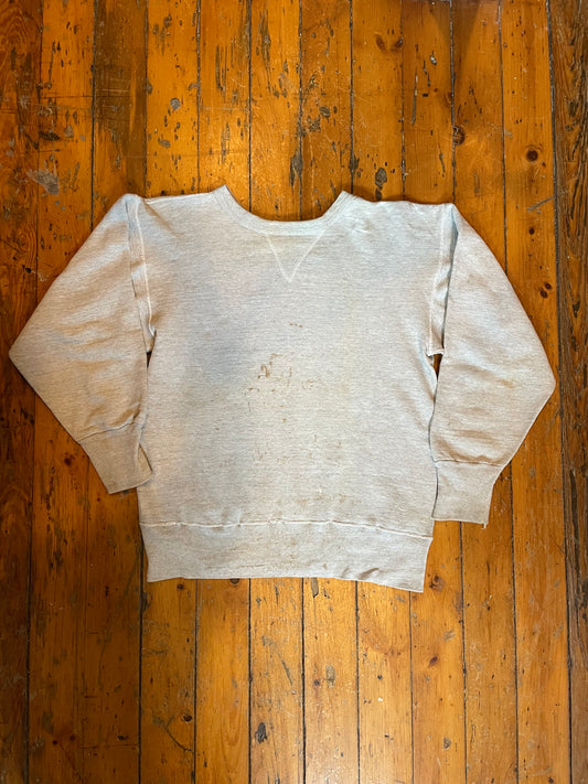 1960’s Front V-Gusset Sweatshirt