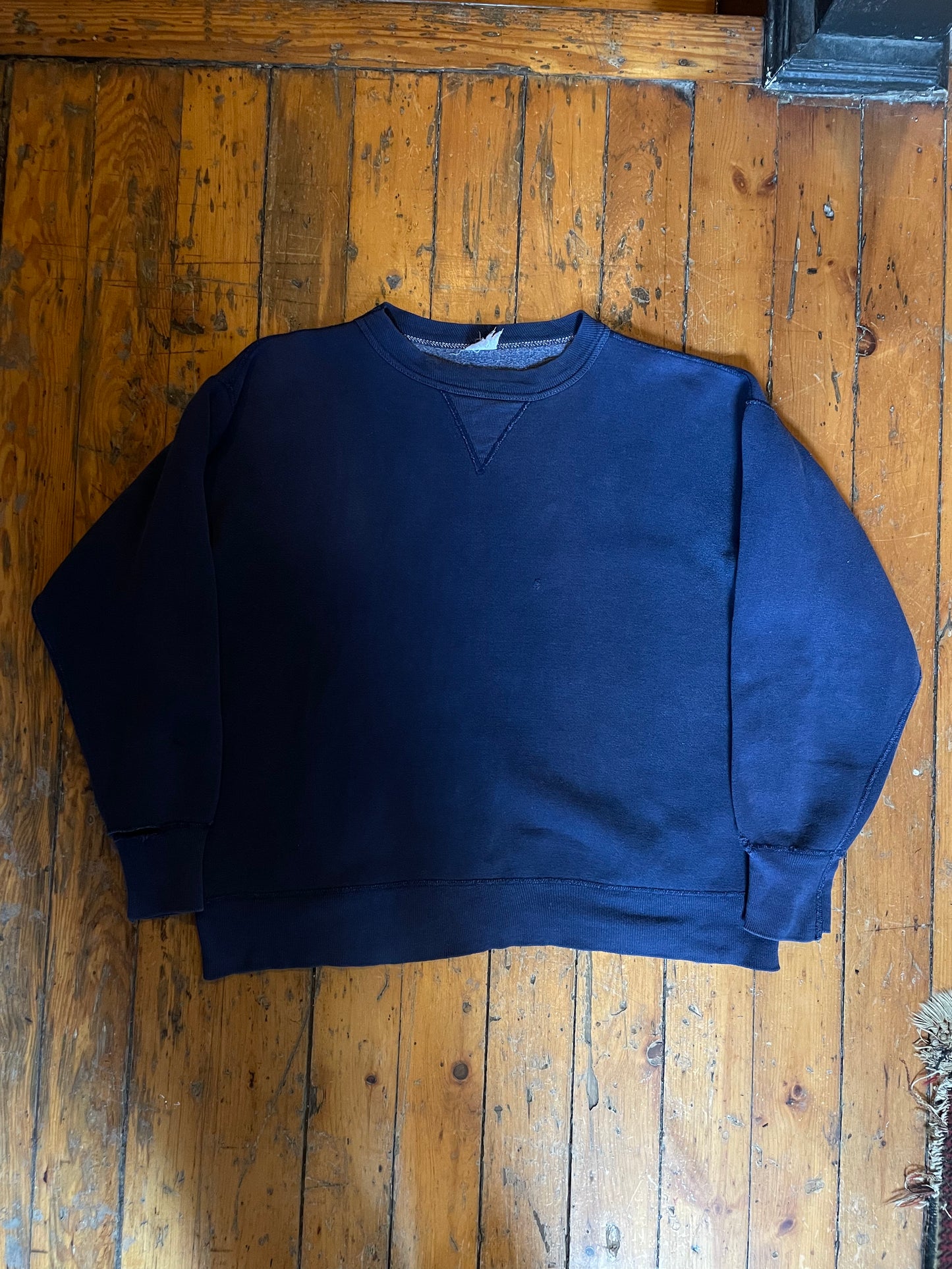 1960’s Russell Single-V Sweatshirt
