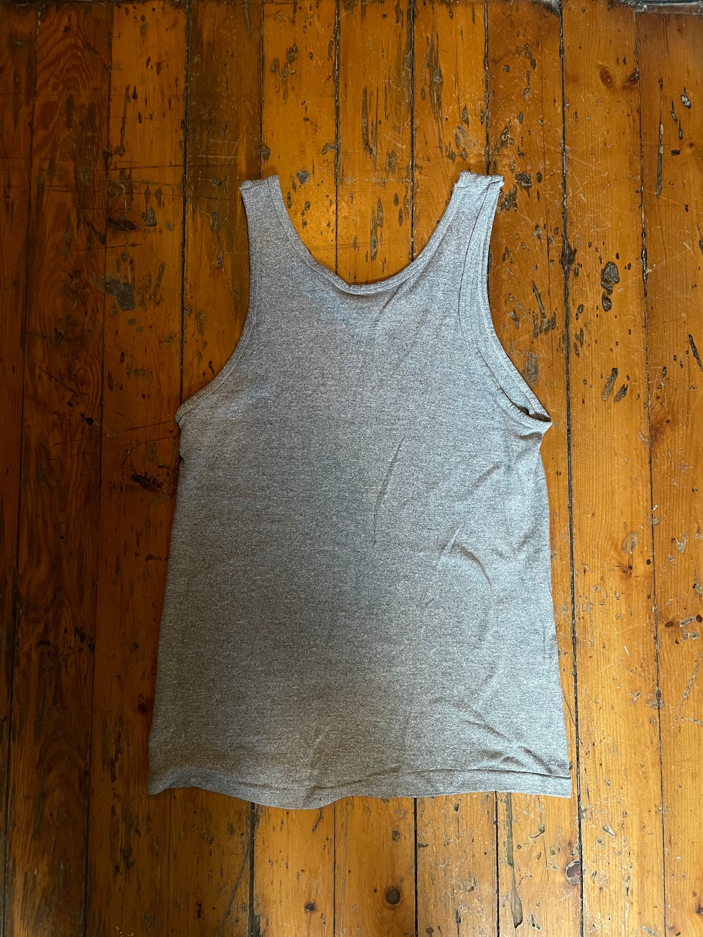 1970’s Champion Harley Davidson Tank Top