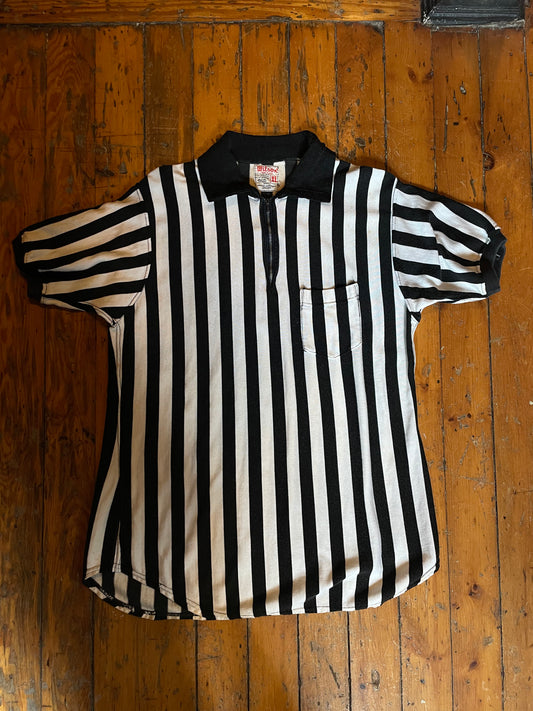 1960’s Wilson Durene Referee Jersey