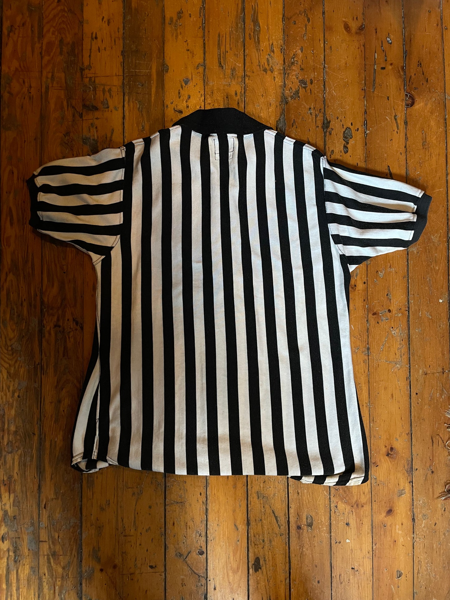 1960’s Wilson Durene Referee Jersey