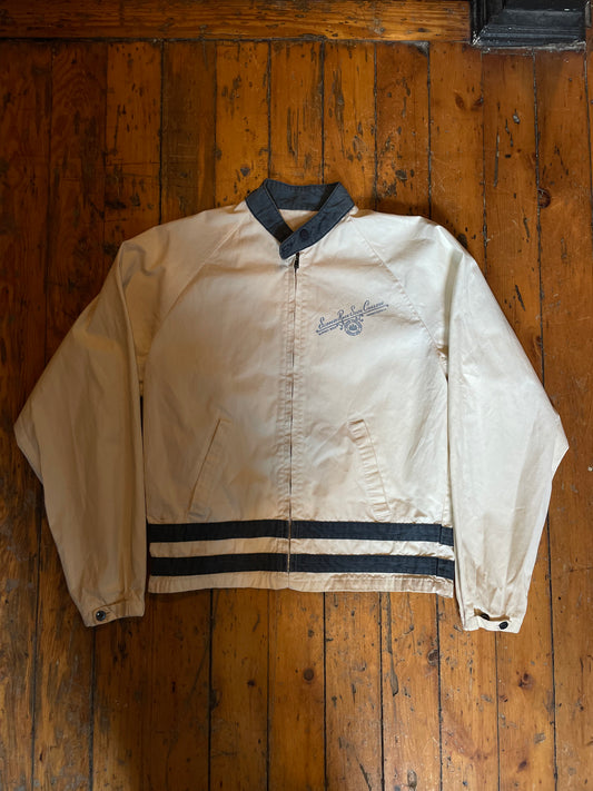 1960’s Slippery Rock College Swing Jacket