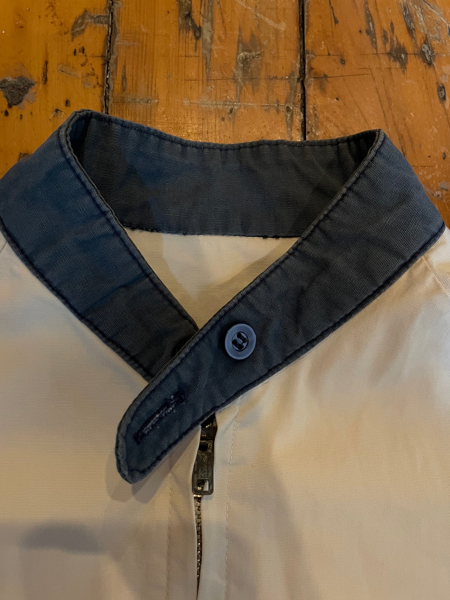 1960’s Slippery Rock College Swing Jacket