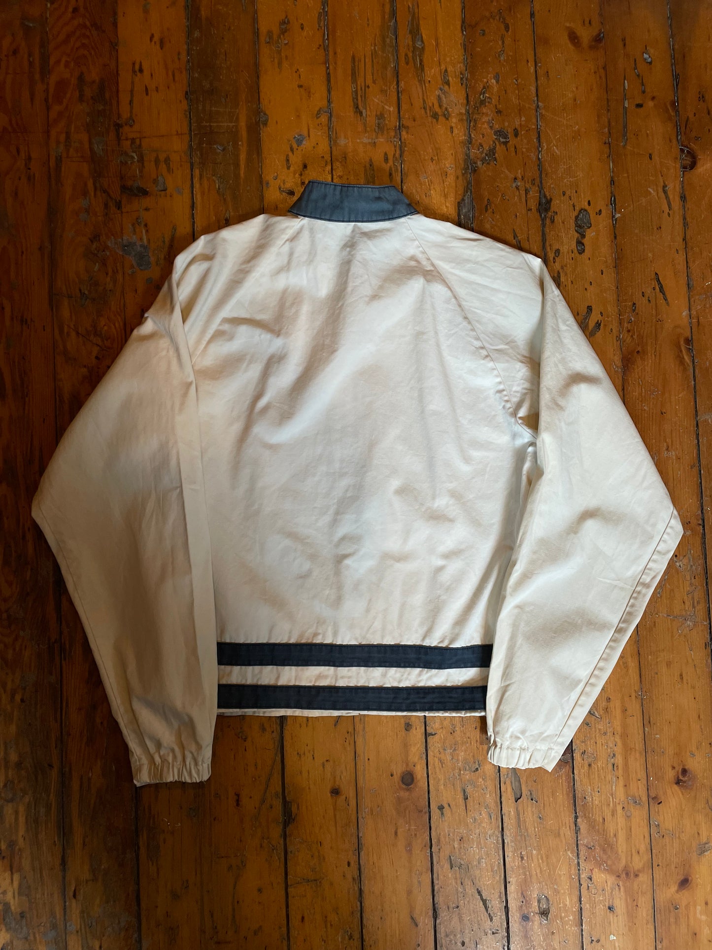 1960’s Slippery Rock College Swing Jacket