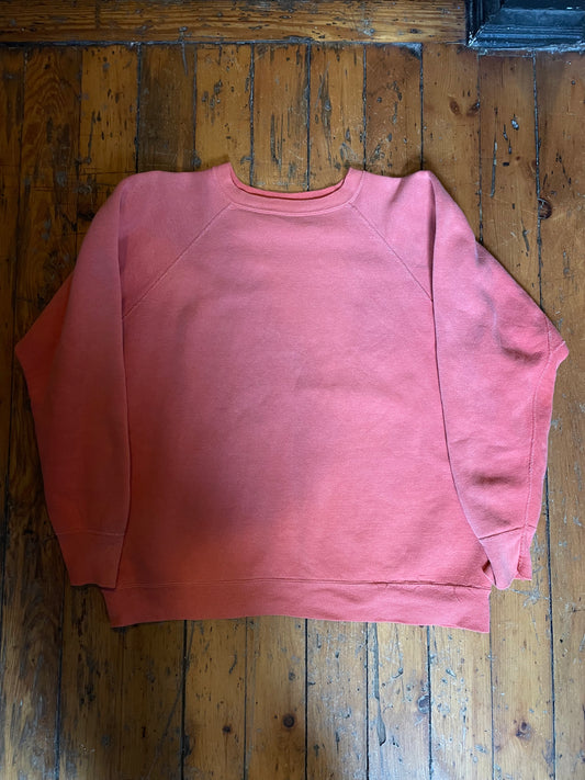 1960’s Pullover Sweatshirt