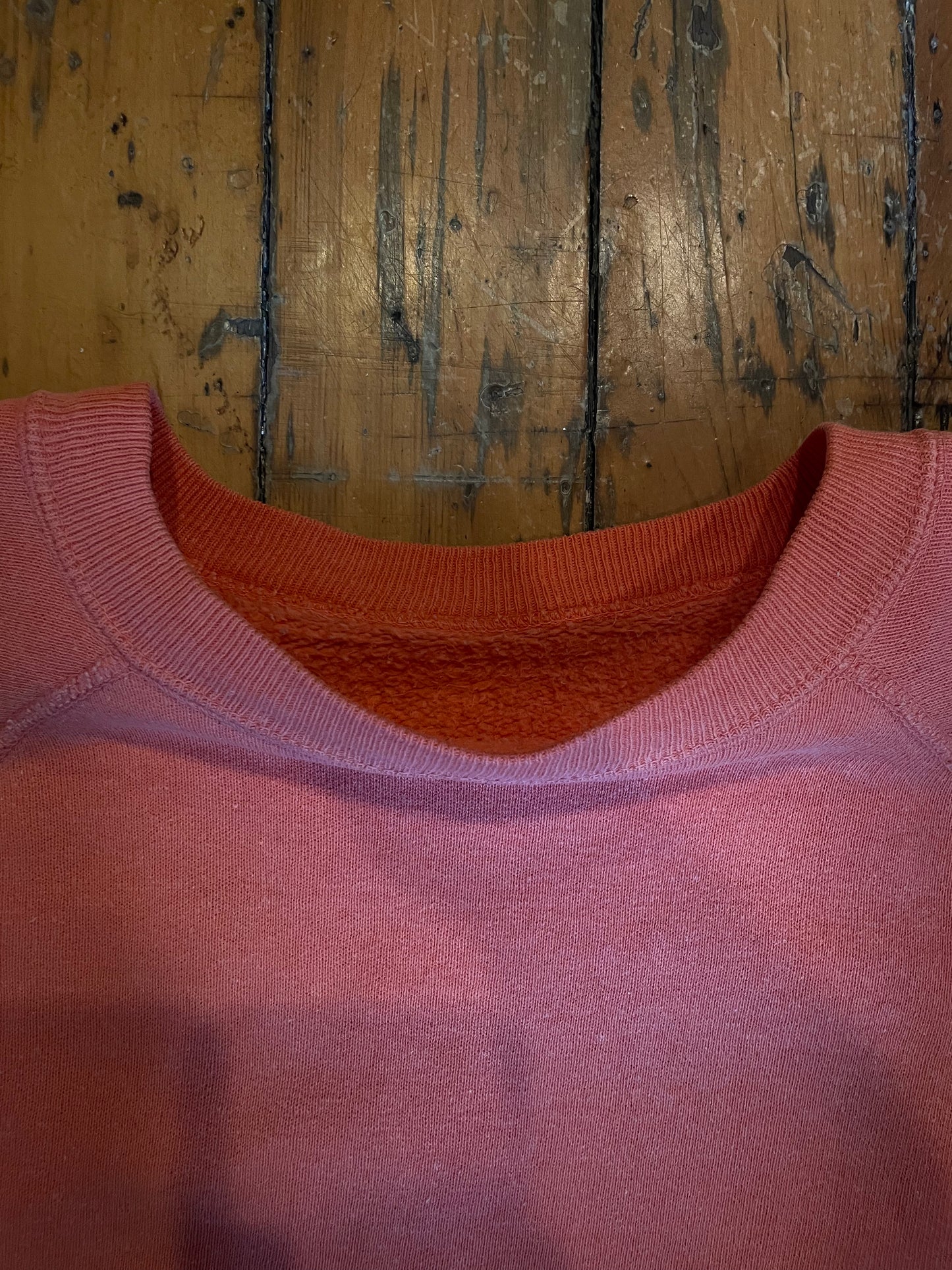 1960’s Pullover Sweatshirt