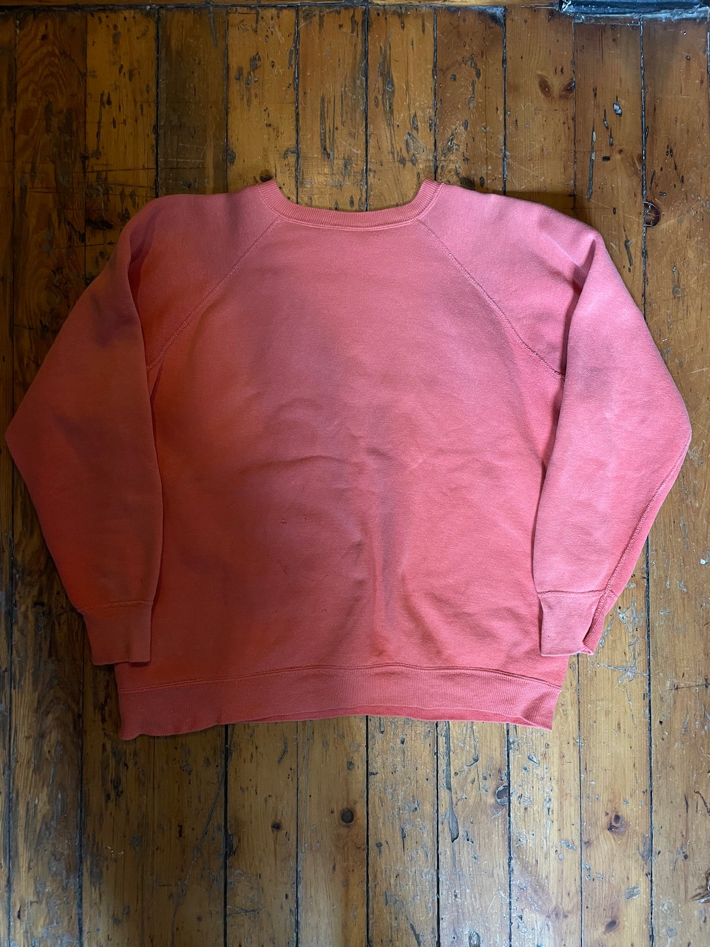 1960’s Pullover Sweatshirt