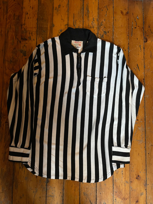 1960’s Wilson Durene Referee Jersey