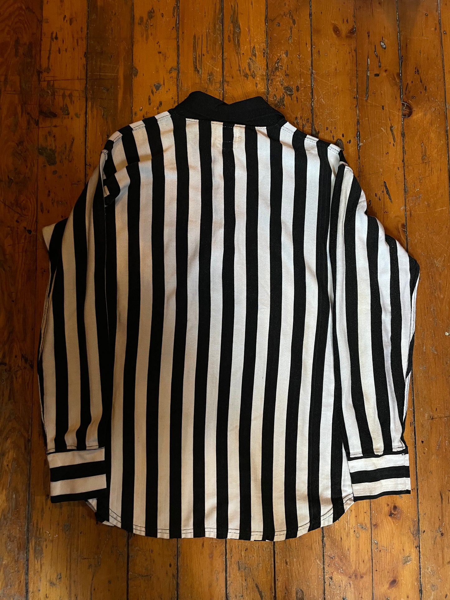 1960’s Wilson Durene Referee Jersey