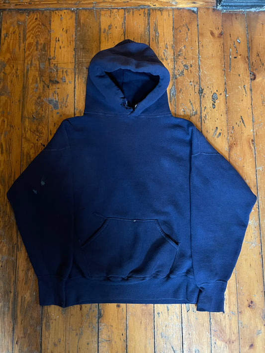 1960’s Pullover Hoodie