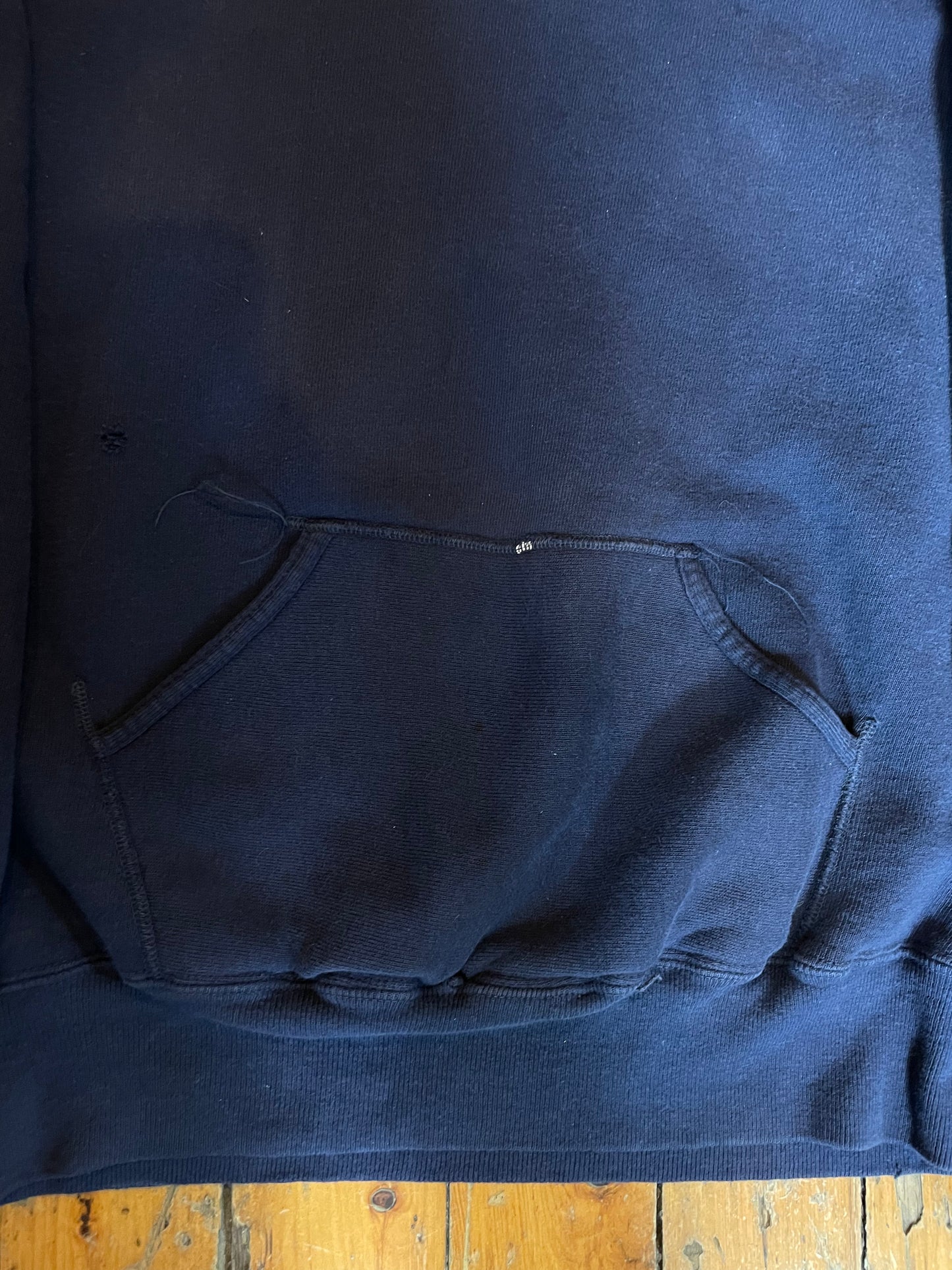 1960’s Pullover Hoodie