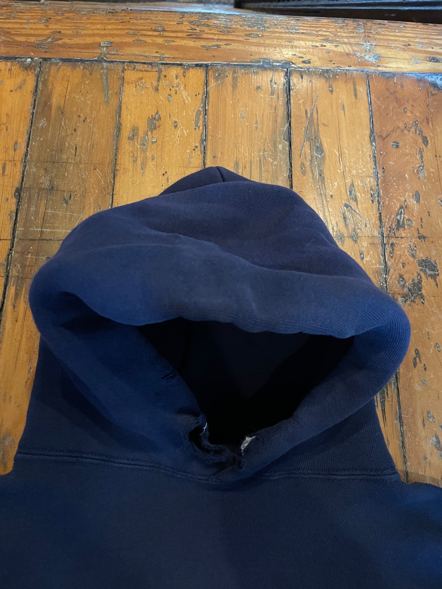 1960’s Pullover Hoodie