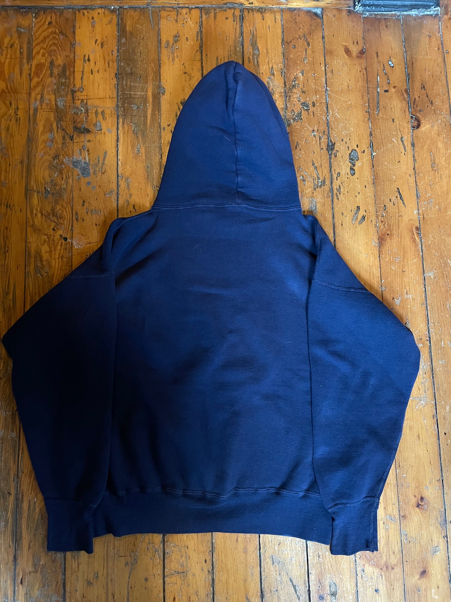 1960’s Pullover Hoodie